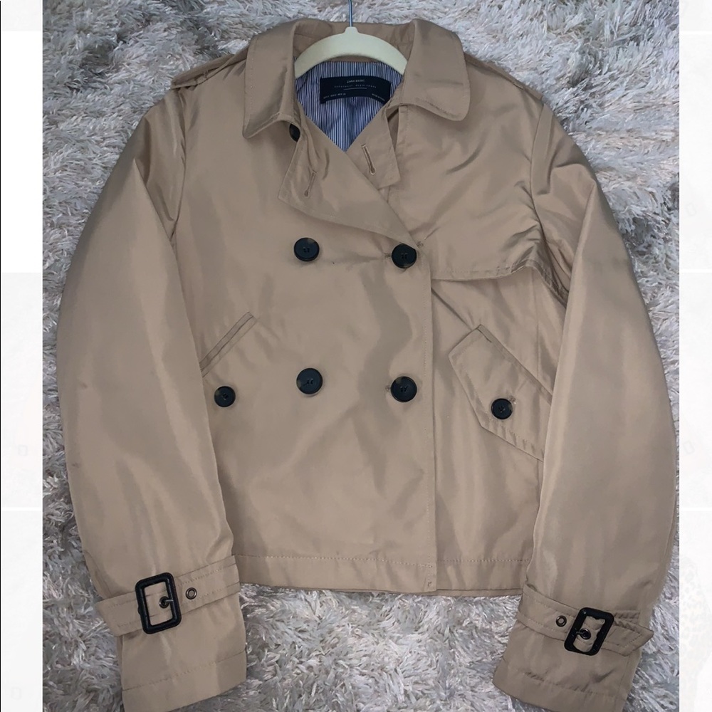 ZARA JACKET